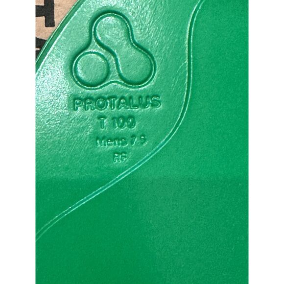 Protalus T-100 Elite Premium Insoles Men 7.5 Women 9 Arch Support Plantar Relief main image 5